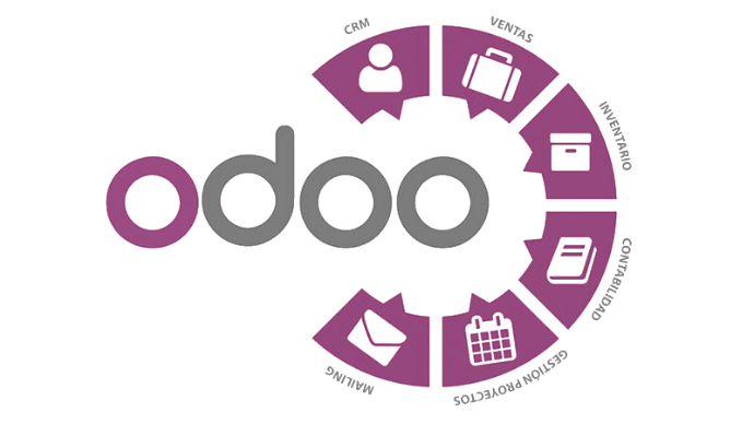 Odoo ERP
