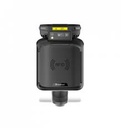 NewLand NLS-MT9356-W4-UHF1  Mobile Computer with 5.5" touchscreen, 4GB/64GB, BT, WiFi6E, 4G, Pistol Grip, GPS, and Camera. OS: Android 13 GMS.