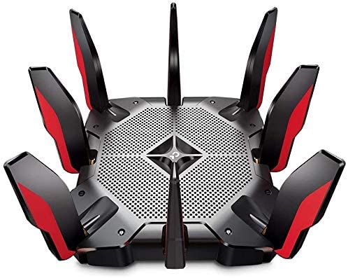 AX11000 Tri-Band Wi-Fi 6 Gaming Router Archer AX11000