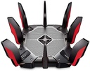 AX11000 Tri-Band Wi-Fi 6 Gaming Router Archer AX11000