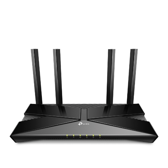 AX3000 Gigabit Wi-Fi 6 Router Archer AX53