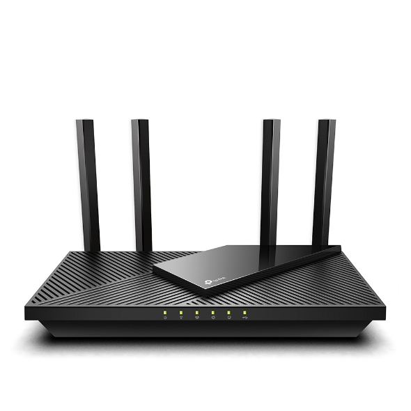 AX3000 Gigabit Wi-Fi 6 Router Archer AX55