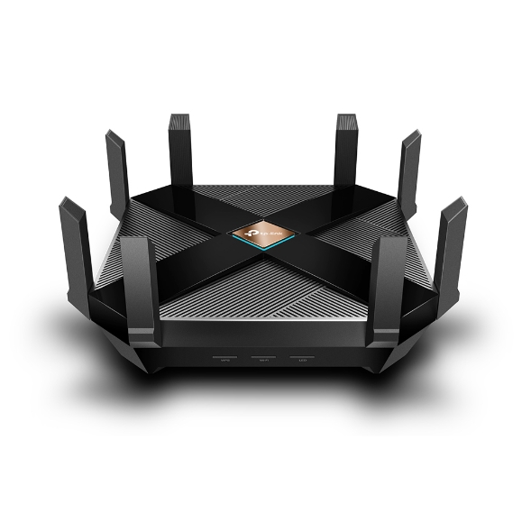 AX6000 8-stream Wi-Fi 6 Router Archer AX6000