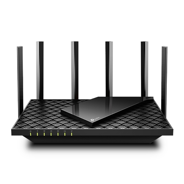 AX5400 Wi-Fi 6 Router Archer AX73