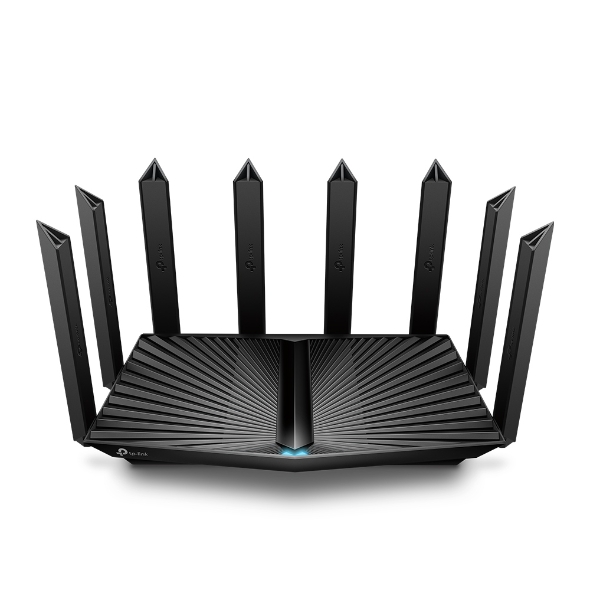 AX6600 Tri-Band Wi-Fi 6 Router Archer AX90