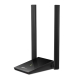 AC1300 Dual Antennas High Gain Wireless USB Adapter Archer T4U Plus