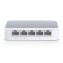 TL-SF1005D 5-Port 10/100Mbps Desktop Switch