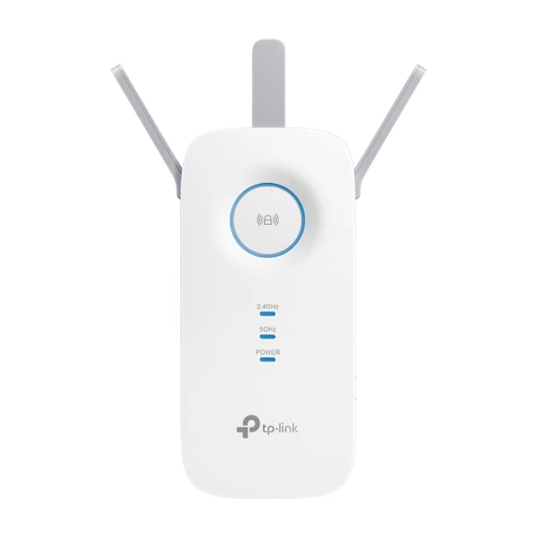 AC1750 Wi-Fi Range Extender RE450