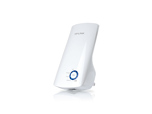 300Mbps Wi-Fi Range Extender 850RE