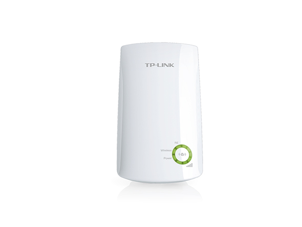 300Mbps Wi-Fi Range Extender 854RE