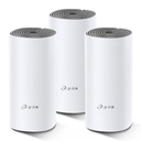 AC1200 Whole Home Mesh Wi-Fi System Deco E4(3-Pack)