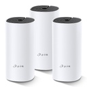 AC1200 Whole Home Mesh Wi-Fi System Deco M4(3-Pack)