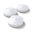 AC1300 Whole Home Mesh Wi-Fi System Deco M5(3-PACK)