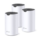 AC1900 Whole Home Mesh Wi-Fi System Deco S7(3-pack)