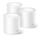 AX3000 Whole Home Mesh Wi-Fi 6 System Deco X50(3-pack)