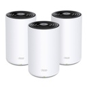 AX3600 Whole Home Mesh Wi-Fi 6 System Deco X68(3-pack)