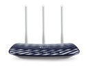 AC750 Wireless Dual Band Router Archer C20