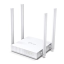 AC750 Dual Band Wi-Fi Router Archer C24