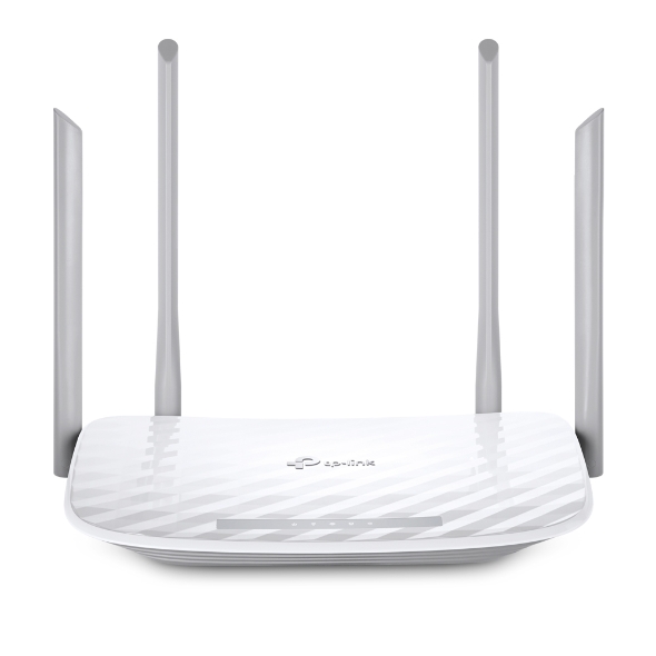 AC1200 Dual Band Wi-Fi Router C50