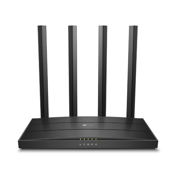 AC1200 MU-MIMO Wi-Fi Router Archer C6