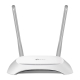 300Mbps Wireless N Router TL-WR840N