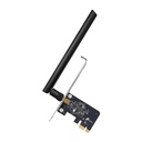 AC600 Wireless Dual Band PCI Express Adapter Archer T2E