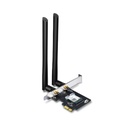 AC1200 Wi-Fi Bluetooth 4.2 PCIe Adapter Archer T5E