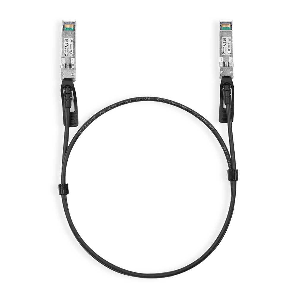 1 Meter 10G SFP+ Direct Attach Cable -TL-SM5220-1M