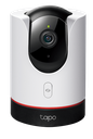 Tapo C225 Pan/Tilt AI Home Security Wi-Fi Camera