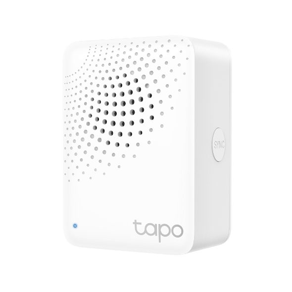 Tapo Smart IoT Hub H100