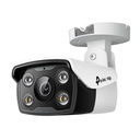 4MP Full-Color Outdoor Bullet Network Camera VIGI C340(6mm)