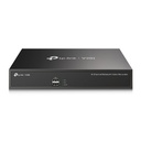 8 Channel Network Video Recorder-VIGI NVR1008H