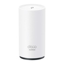 AX3000 Outdoor/Indoor Mesh Wi-Fi 6 Unit Deco X50-Out(1- pk)EU