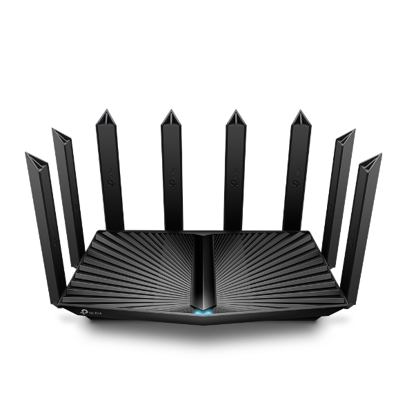 AX7800 Tri-Band 8-Stream Wi-Fi 6 Router Archer AX95 (EU)