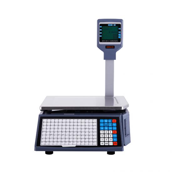 RONGTA Label Scale RLS1100-Ethernet