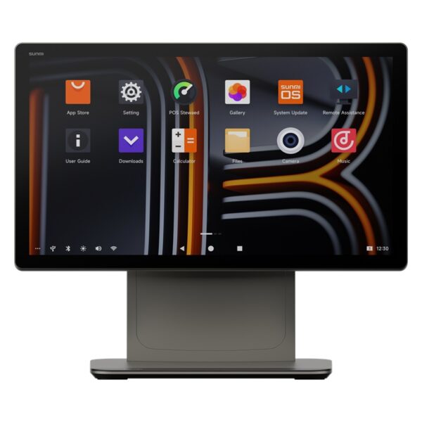 Sunmi D3 PRO-Smart Desktop Terminal P01270001