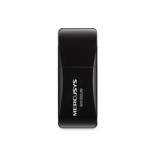 [واي فاي] Mercusys MW300UM