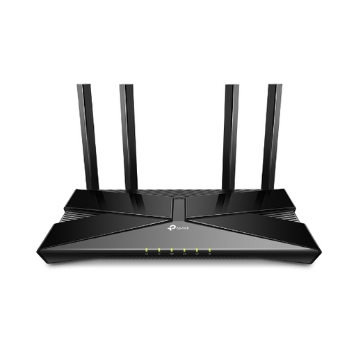 [راوتر] AX1800 Dual Band Wi-Fi 6 Router Archer AX23