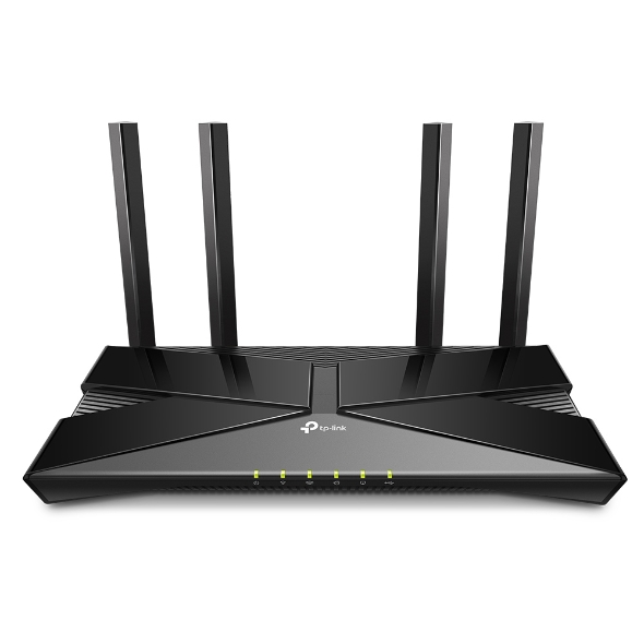[راوتر] AX3000 Dual Band Gigabit Wi-Fi 6 Router Archer AX50