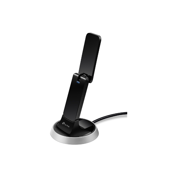 [واي فاي] AC1900 High Gain Wireless Dual Band USB Adapter Archer T9UH