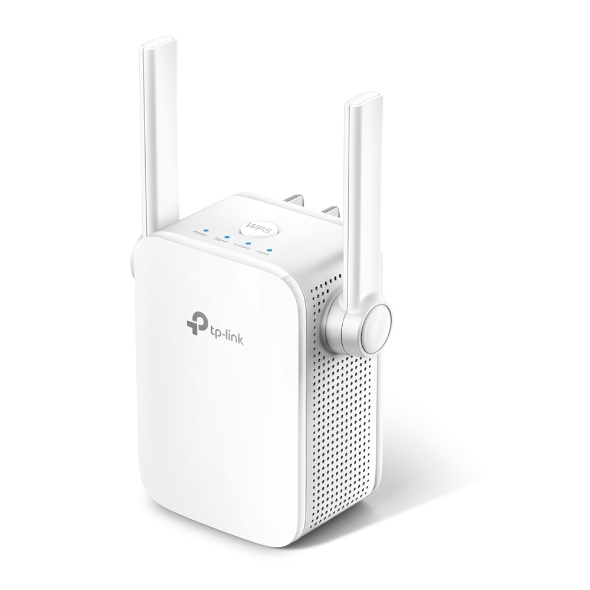 [مقوي شبكة] AC750 Wi-Fi Range Extender RE205