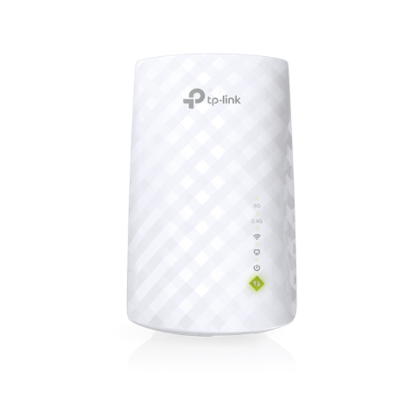 [مقوي شبكة] AC750 Wi-Fi Range Extender RE220