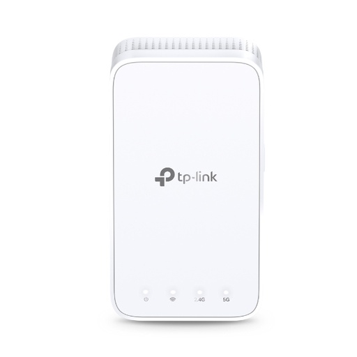 [مقوي شبكة] AC1200 Wi-Fi Range Extender RE300
