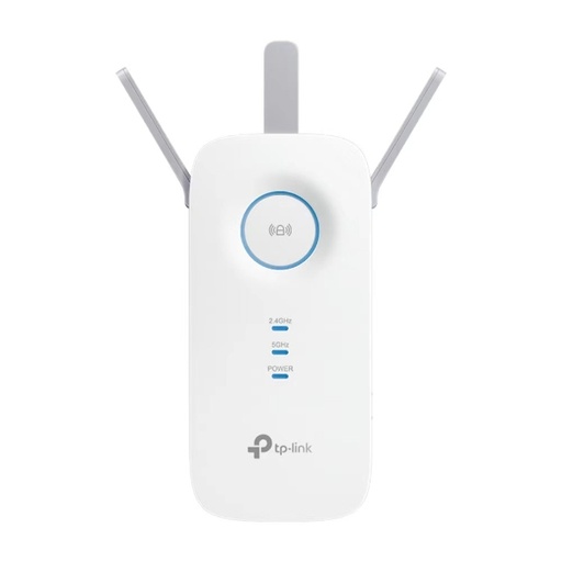 [مقوي شبكة] AC1750 Wi-Fi Range Extender RE450
