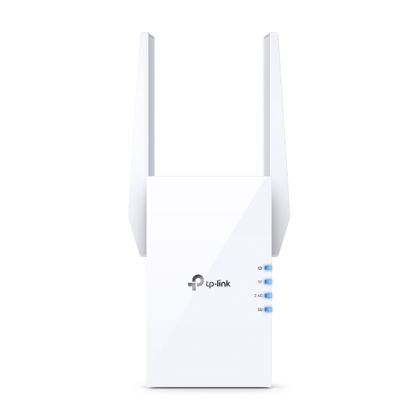 [مقوي شبكة] AX1800 Wi-Fi 6 Range Extender RE605X