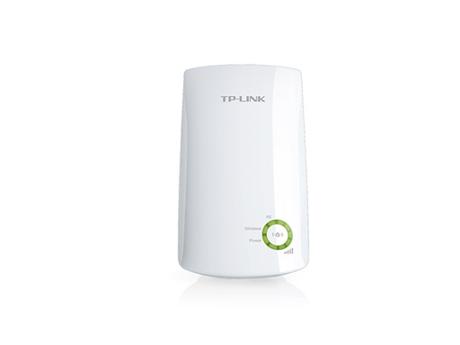 [مقوي شبكة] 300Mbps Wi-Fi Range Extender 854RE