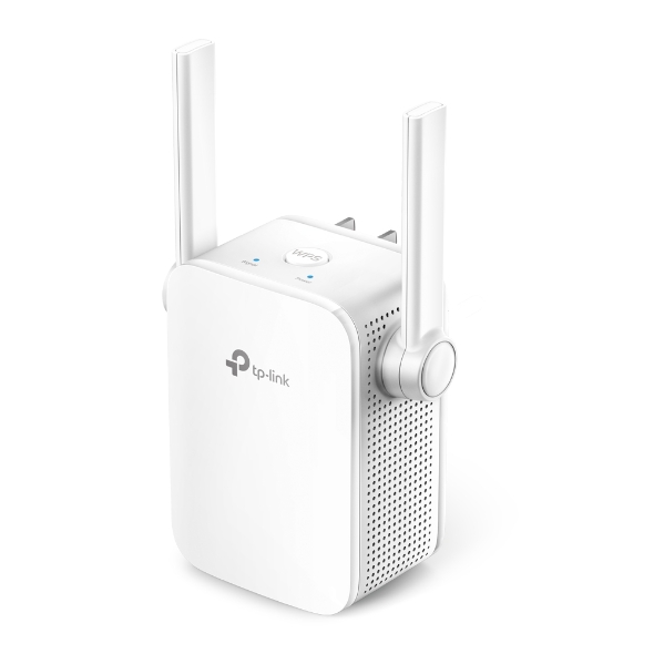 [مقوي شبكة] 300Mbps Wi-Fi Range Extender TL-WA855RE