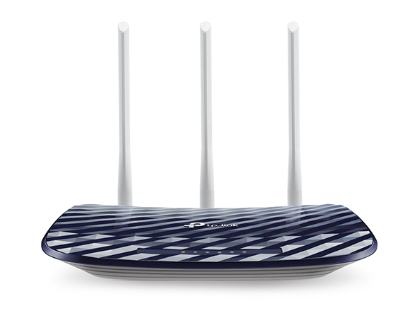[راوتر] AC750 Wireless Dual Band Router Archer C20