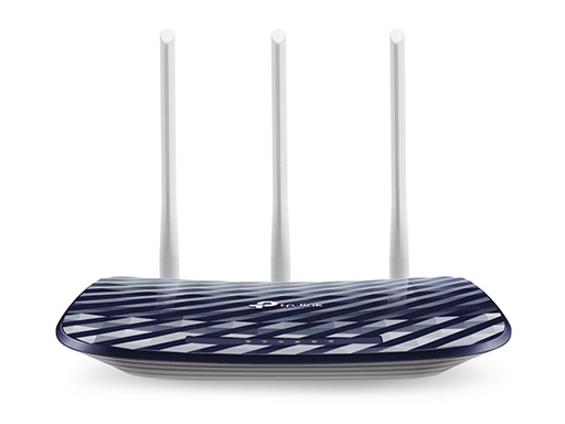 [راوتر] AC750 Wireless Dual Band Router Archer C20