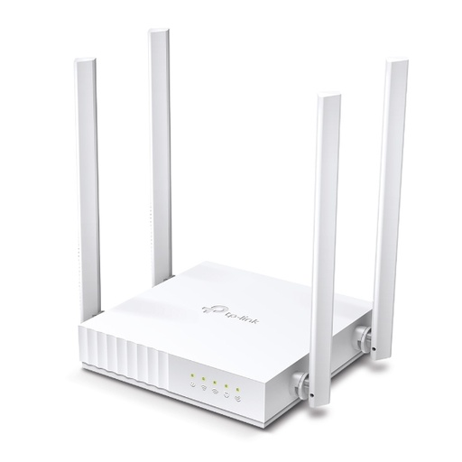 [راوتر] AC750 Dual Band Wi-Fi Router Archer C24